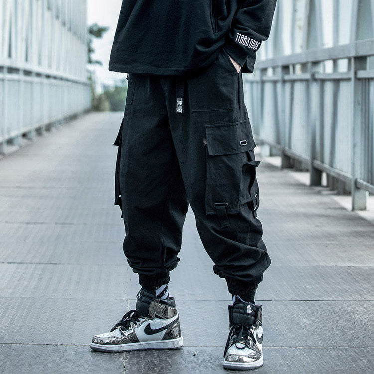 TECHWEAR