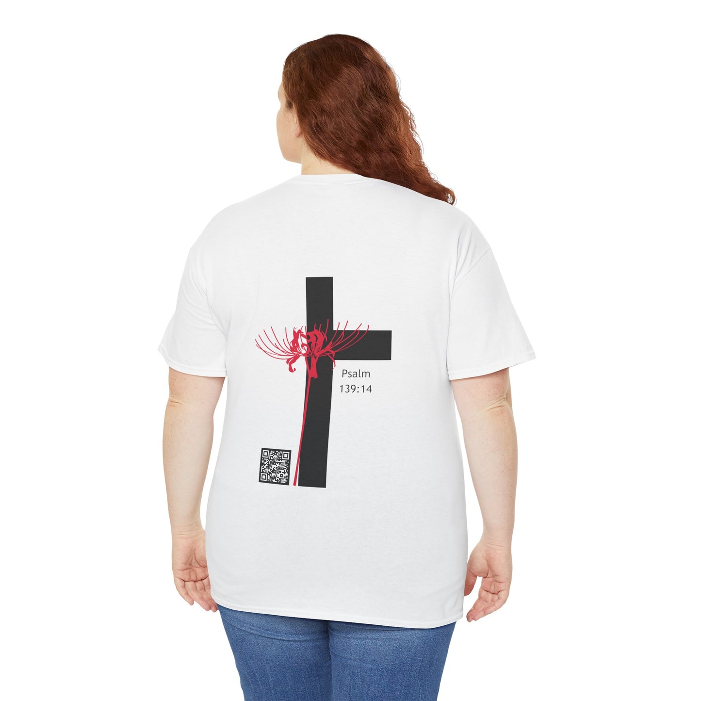 Psalm 139:14 Shirt