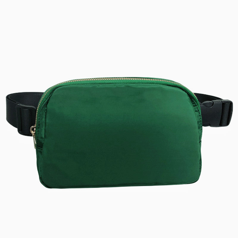 Belt Waist Bag Crossbody Fanny Packs For Women