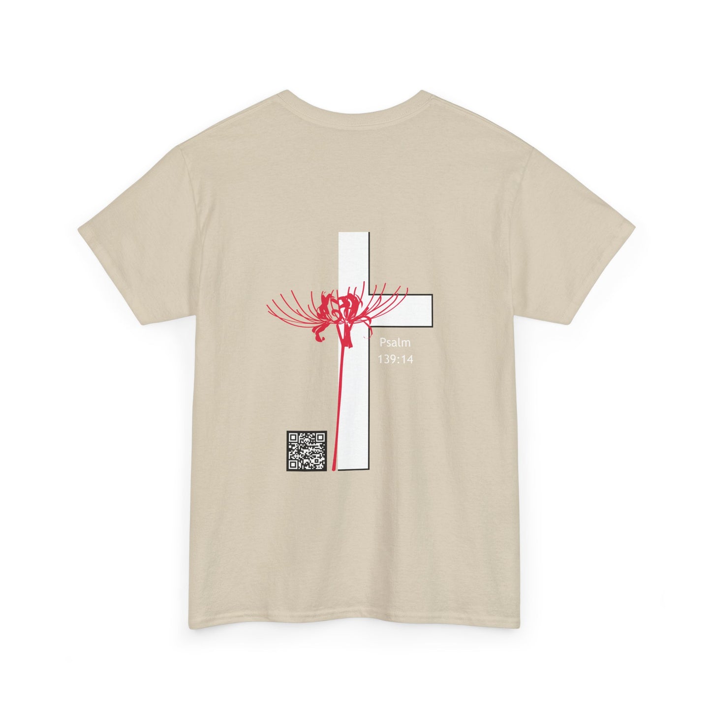 Psalm 139:14 Shirt