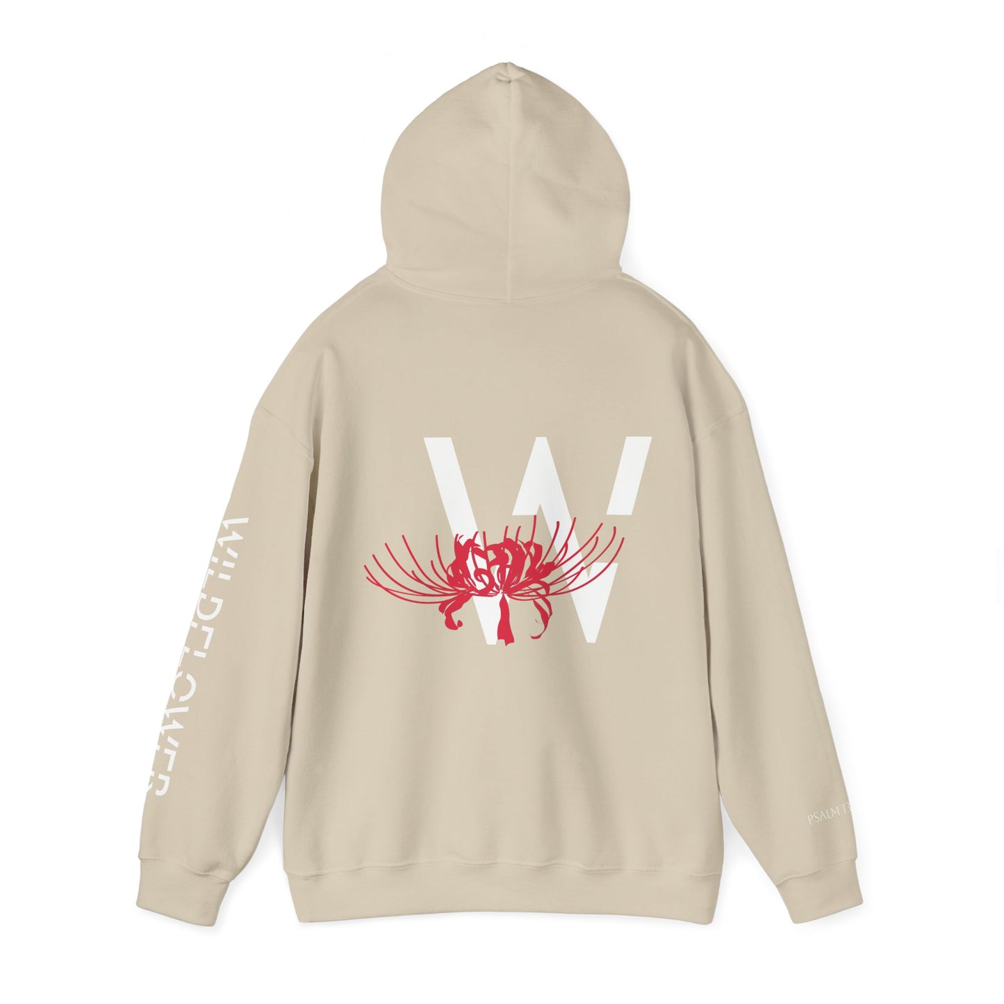 WILDFLOWER Spider Lily Hoodie