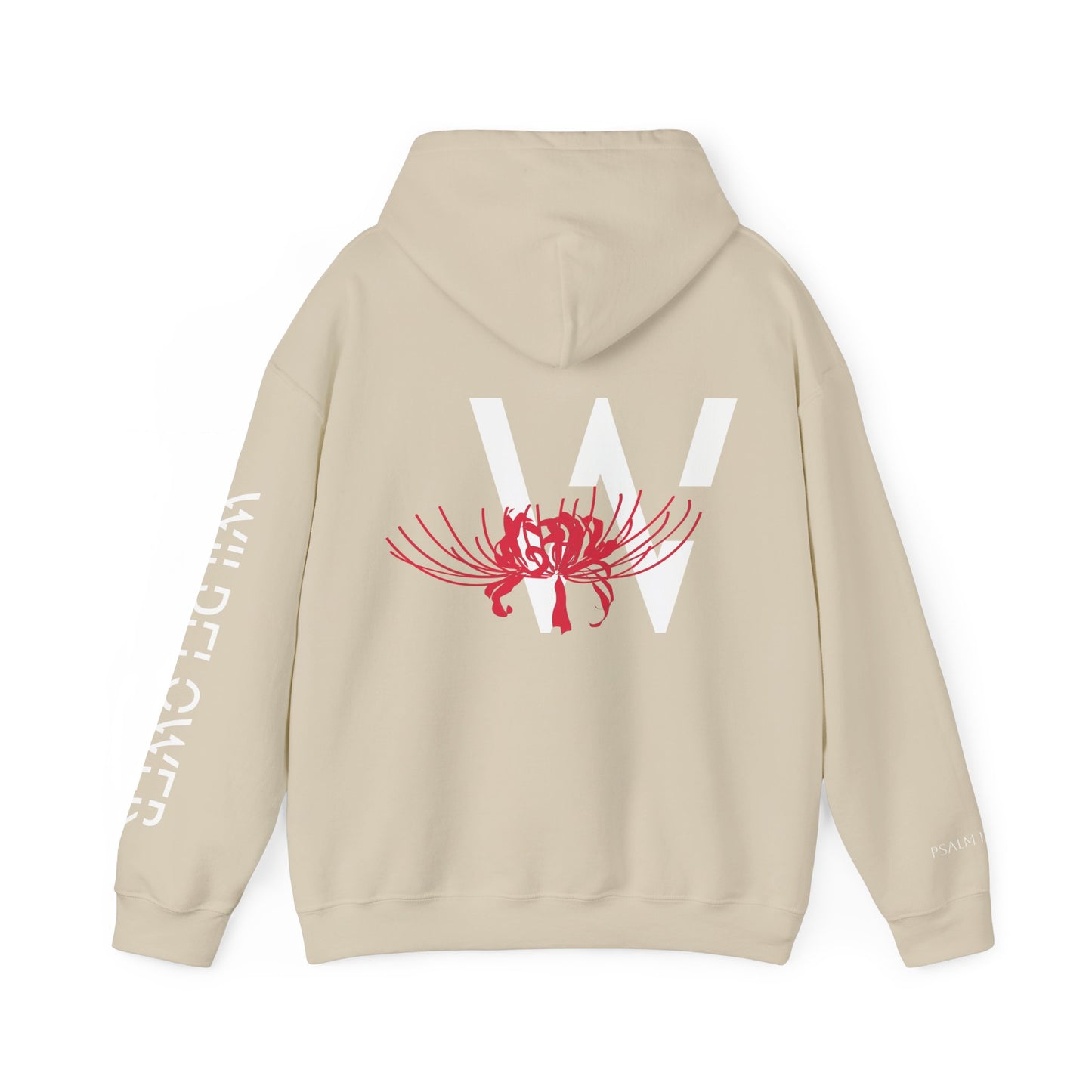 WILDFLOWER Spider Lily Hoodie