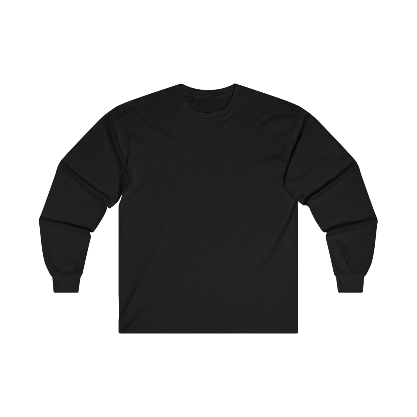 Isaiah 19:21-25 Long Sleeve T-Shirt