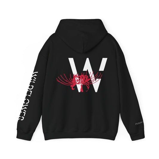 WILDFLOWER Spider Lily Hoodie