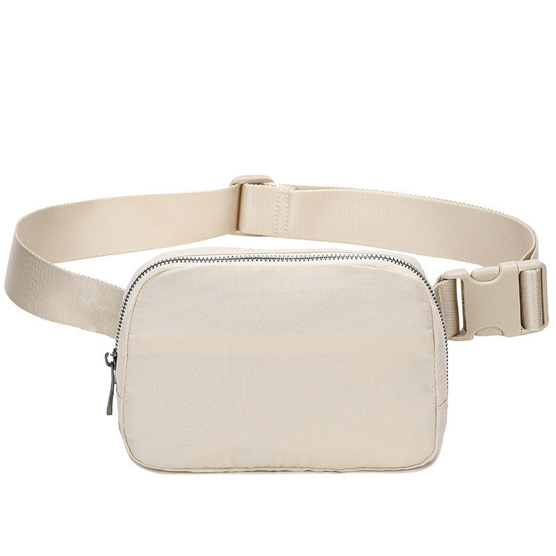 Belt Waist Bag Crossbody Fanny Packs For Women