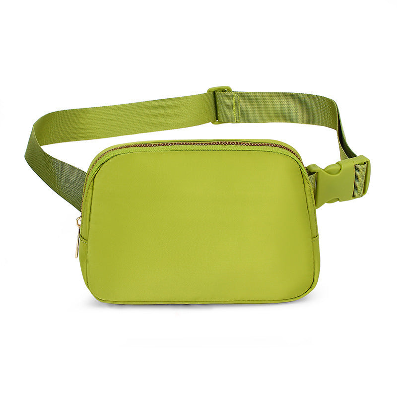 Belt Waist Bag Crossbody Fanny Packs For Women