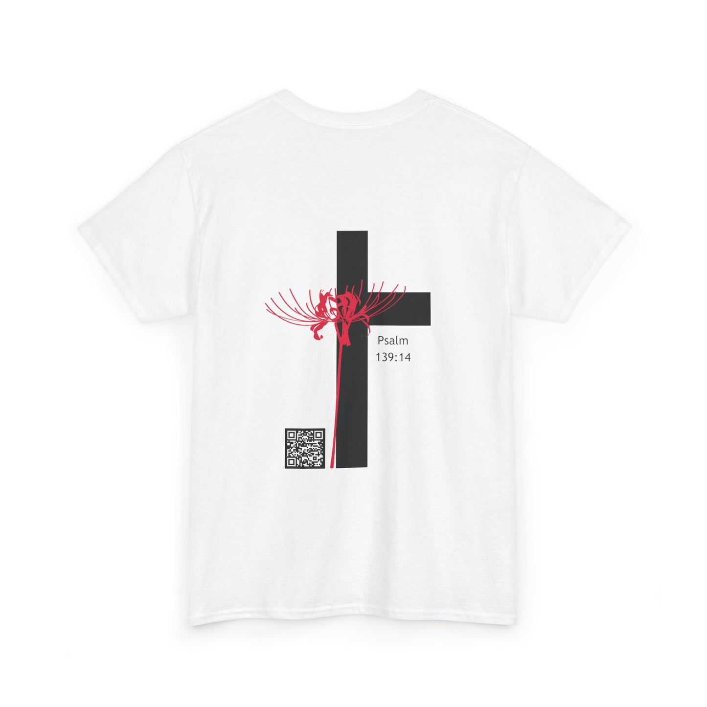 Psalm 139:14 Shirt