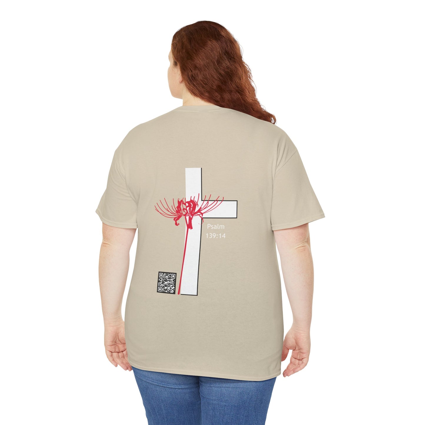 Psalm 139:14 Shirt