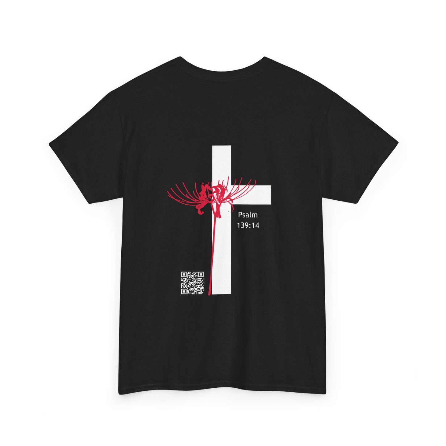 Psalm 139:14 Shirt