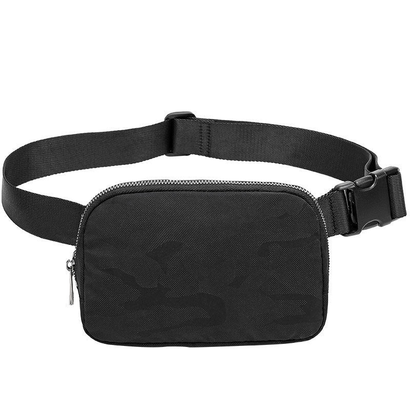 Belt Waist Bag Crossbody Fanny Packs For Women