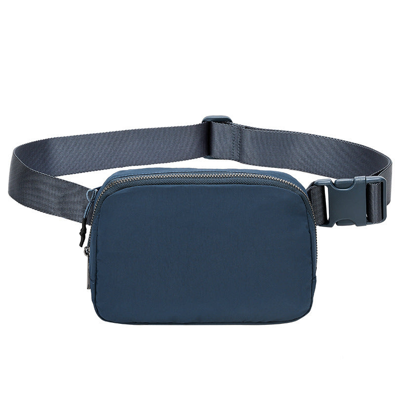 Belt Waist Bag Crossbody Fanny Packs For Women