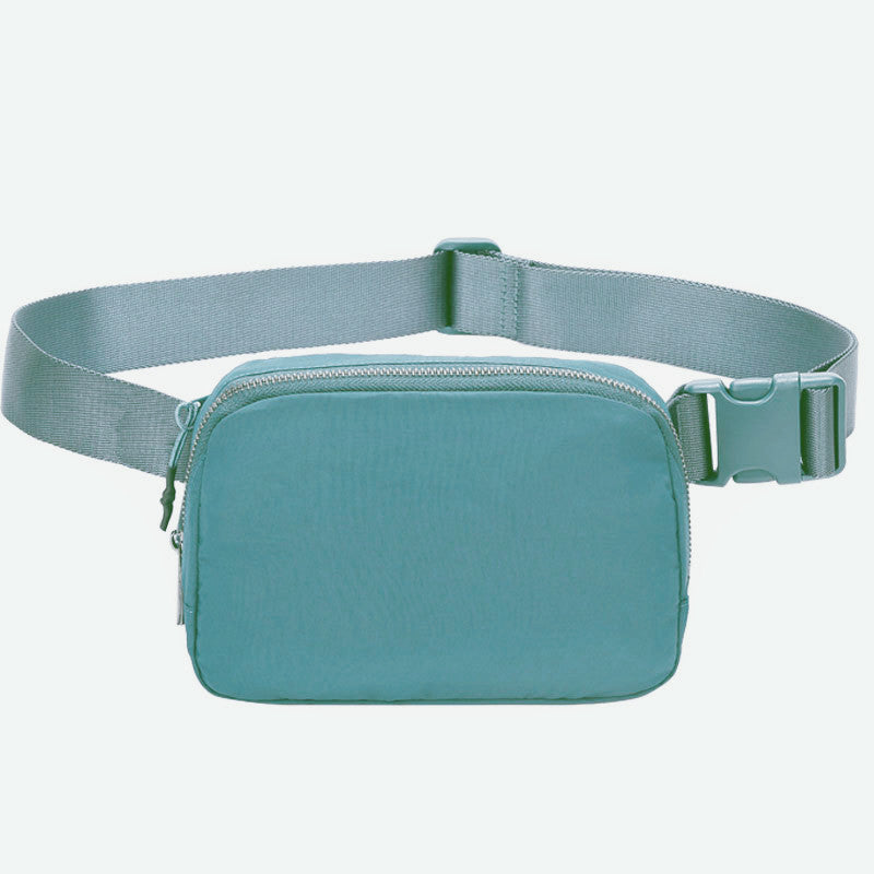 Belt Waist Bag Crossbody Fanny Packs For Women