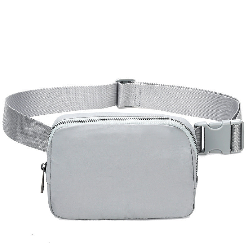 Belt Waist Bag Crossbody Fanny Packs For Women