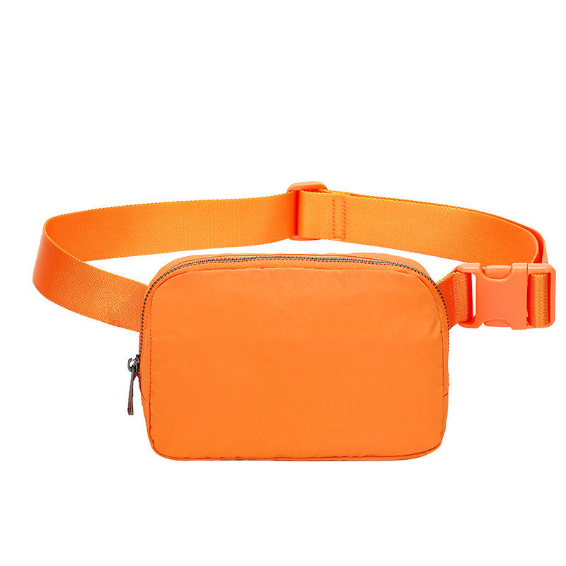 Belt Waist Bag Crossbody Fanny Packs For Women