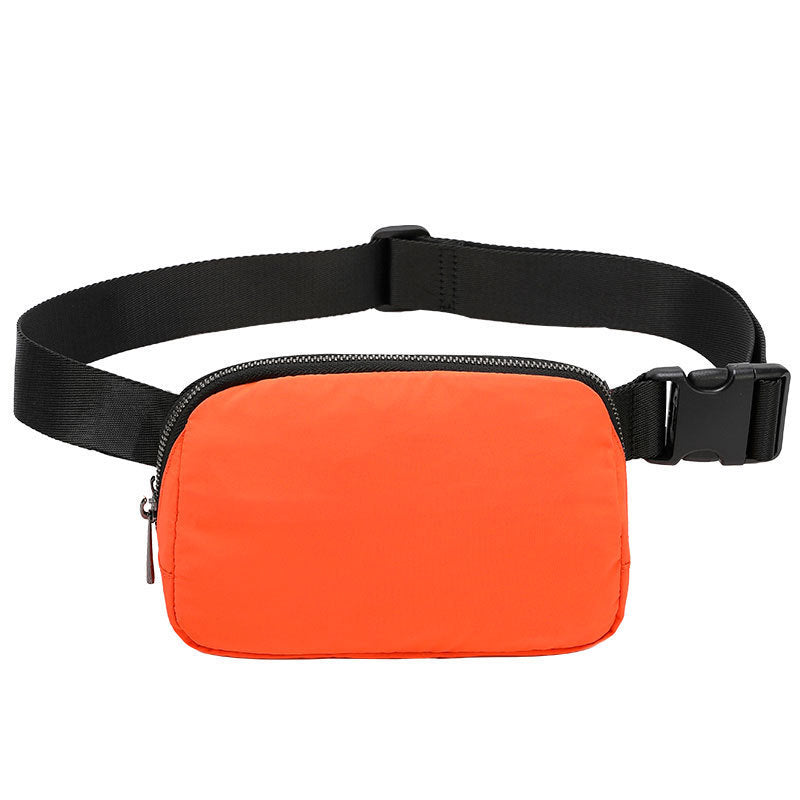 Belt Waist Bag Crossbody Fanny Packs For Women