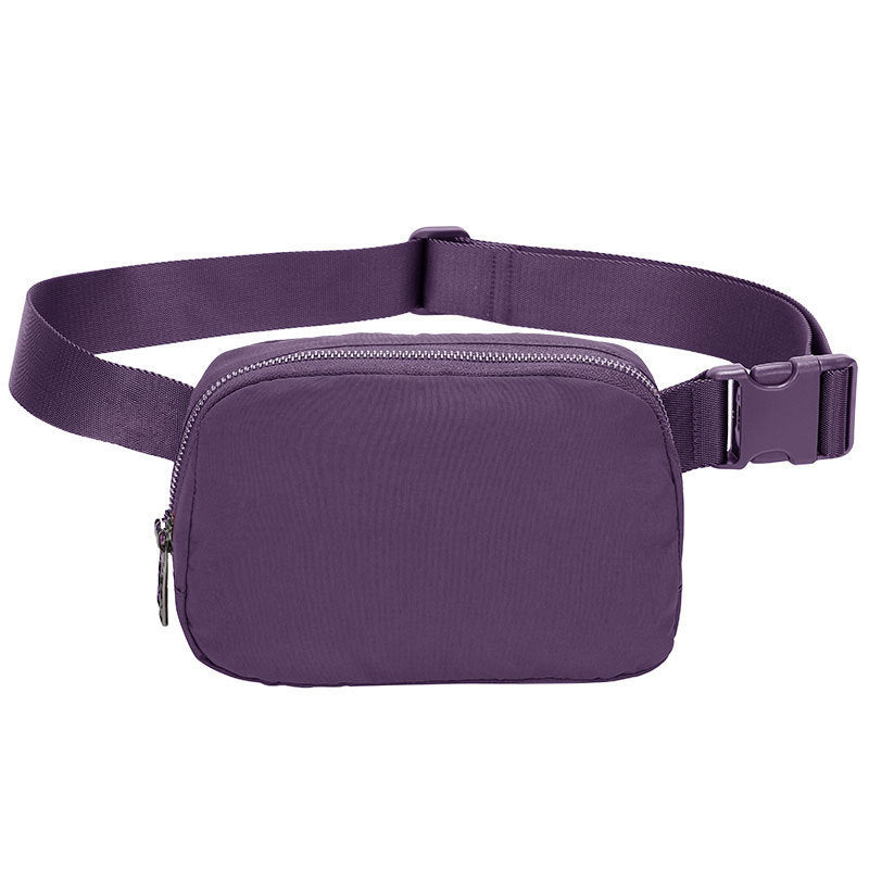 Belt Waist Bag Crossbody Fanny Packs For Women