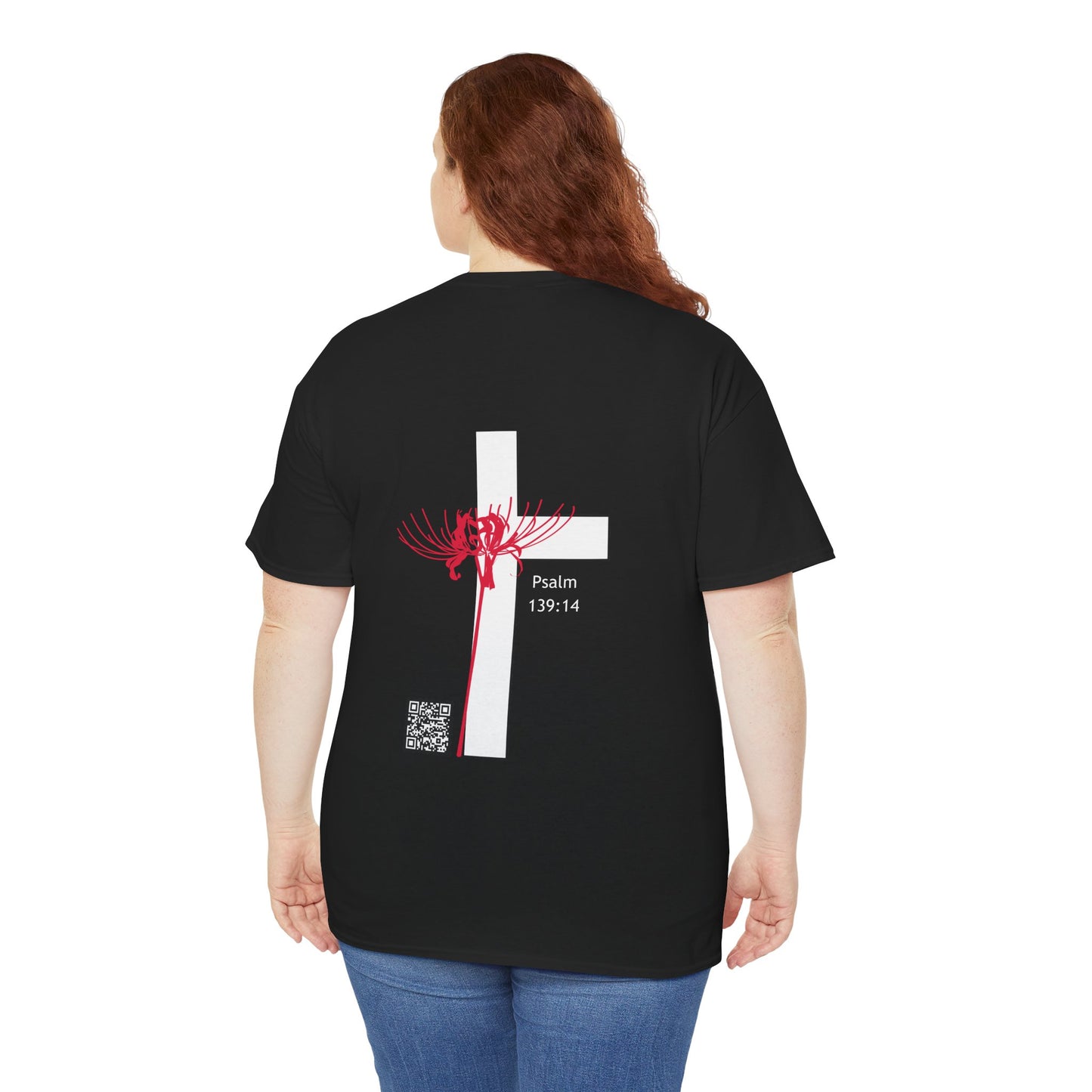 Psalm 139:14 Shirt