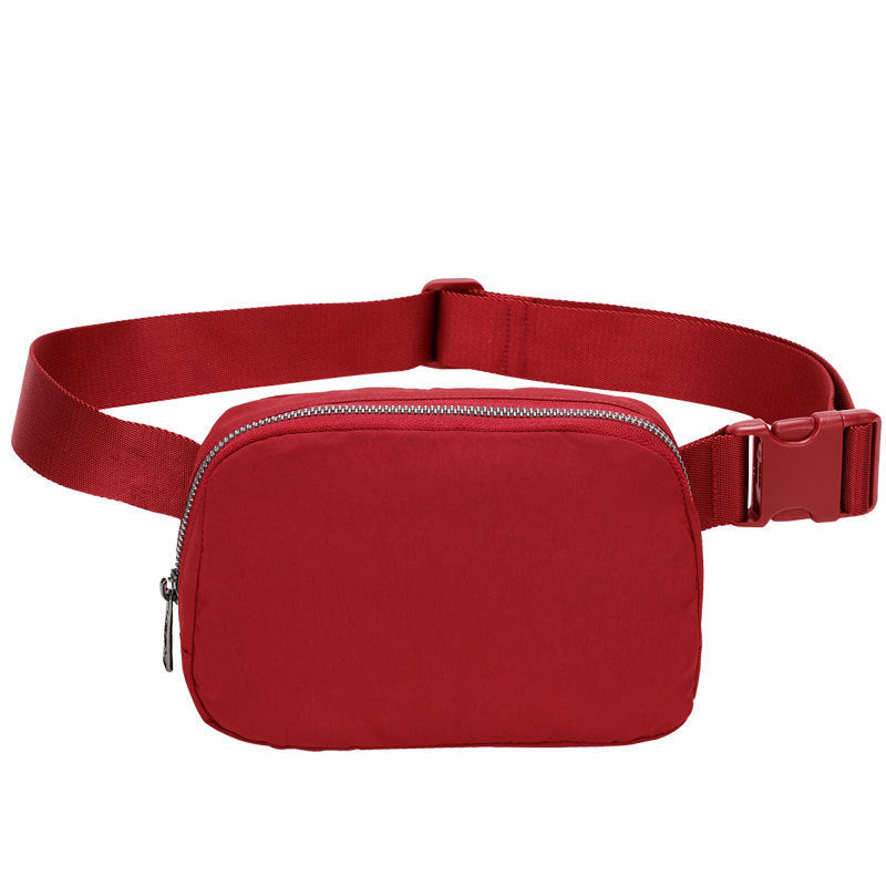 Belt Waist Bag Crossbody Fanny Packs For Women