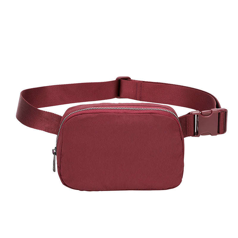 Belt Waist Bag Crossbody Fanny Packs For Women