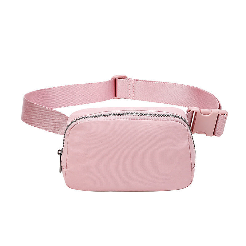 Belt Waist Bag Crossbody Fanny Packs For Women