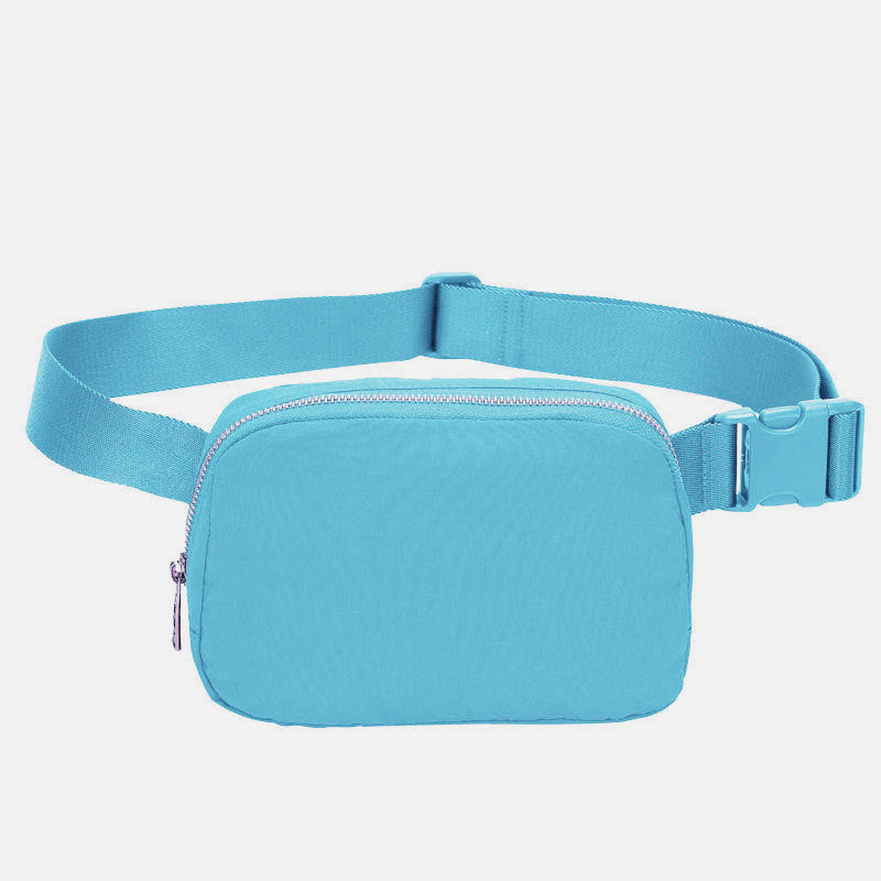 Belt Waist Bag Crossbody Fanny Packs For Women