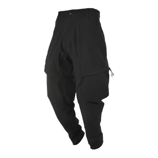 Nosucism Molle Pants Water Repellent Techwear Ninjawear Darkwear Streetwear