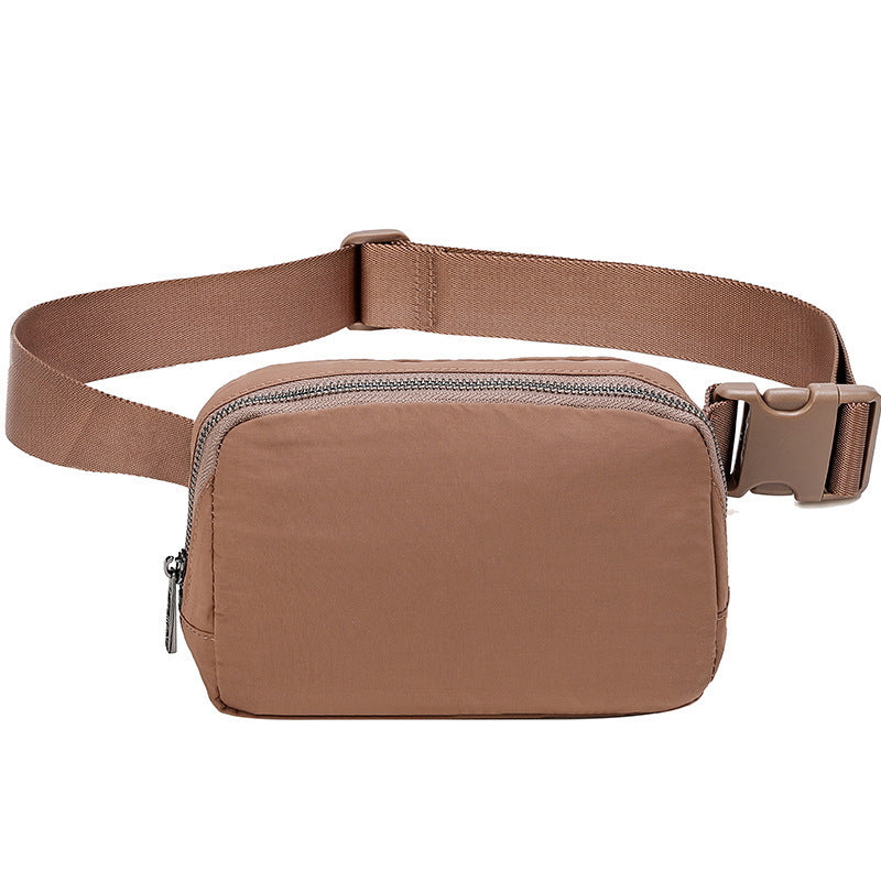 Belt Waist Bag Crossbody Fanny Packs For Women