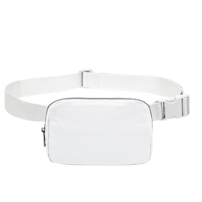 Belt Waist Bag Crossbody Fanny Packs For Women