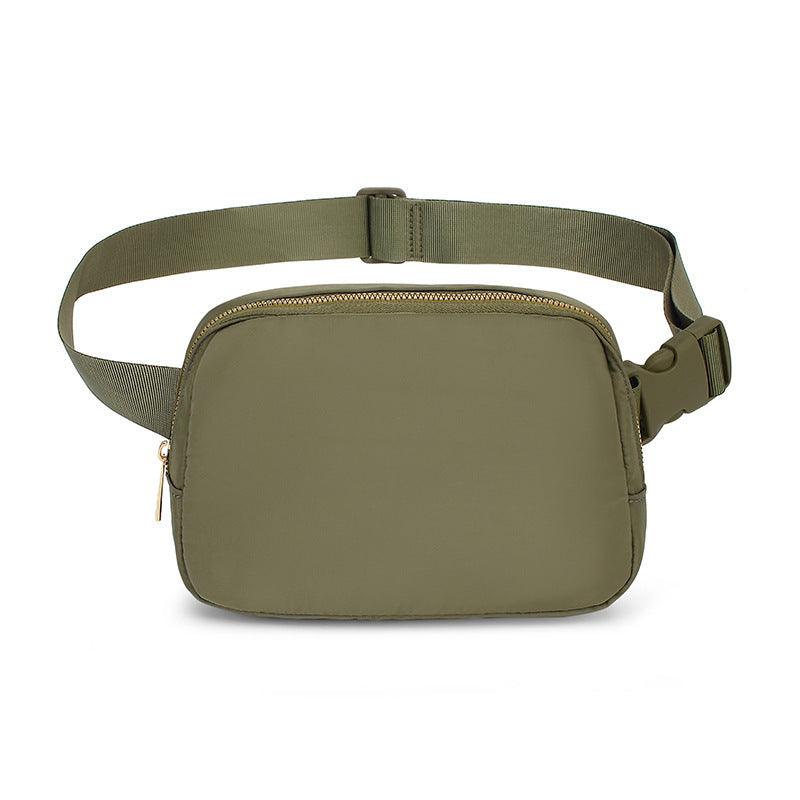 Belt Waist Bag Crossbody Fanny Packs For Women