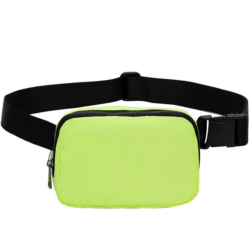 Belt Waist Bag Crossbody Fanny Packs For Women